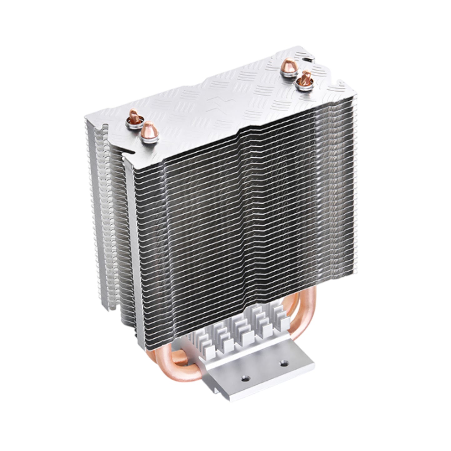 DeepCool Ice Edge Mini FS V2.0 80mm CPU Air Cooler - Blue - Stellar Technologies