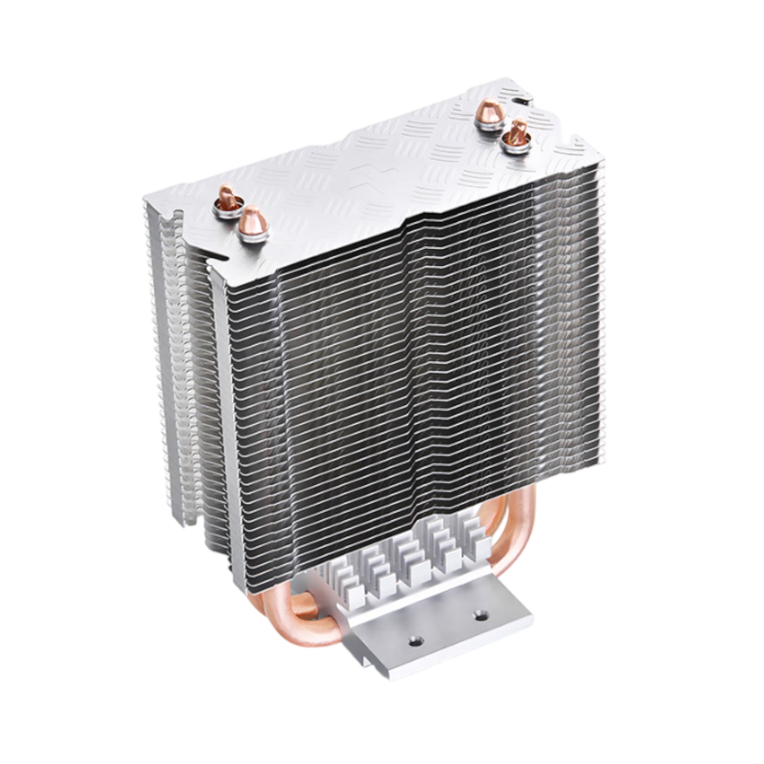 DeepCool Ice Edge Mini FS V2.0 80mm CPU Air Cooler - Blue - Stellar Technologies