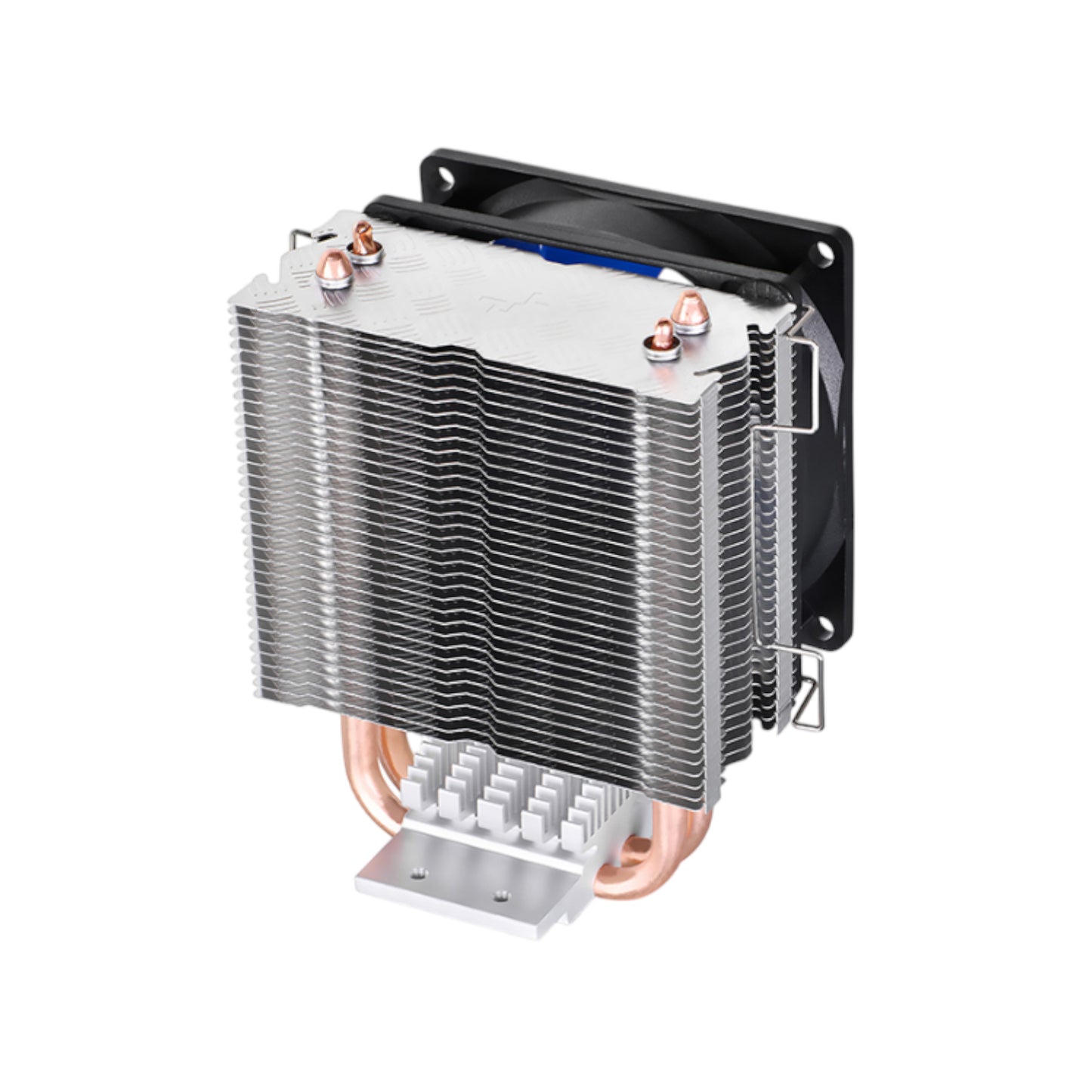 DeepCool Ice Edge Mini FS V2.0 80mm CPU Air Cooler - Blue - Stellar Technologies