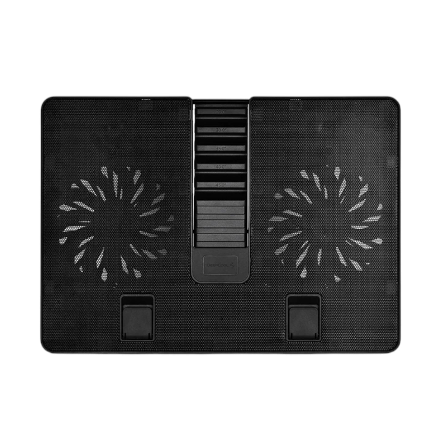 DeepCool U PAL Dual Fan Notebook Cooling Stand - Stellar Technologies