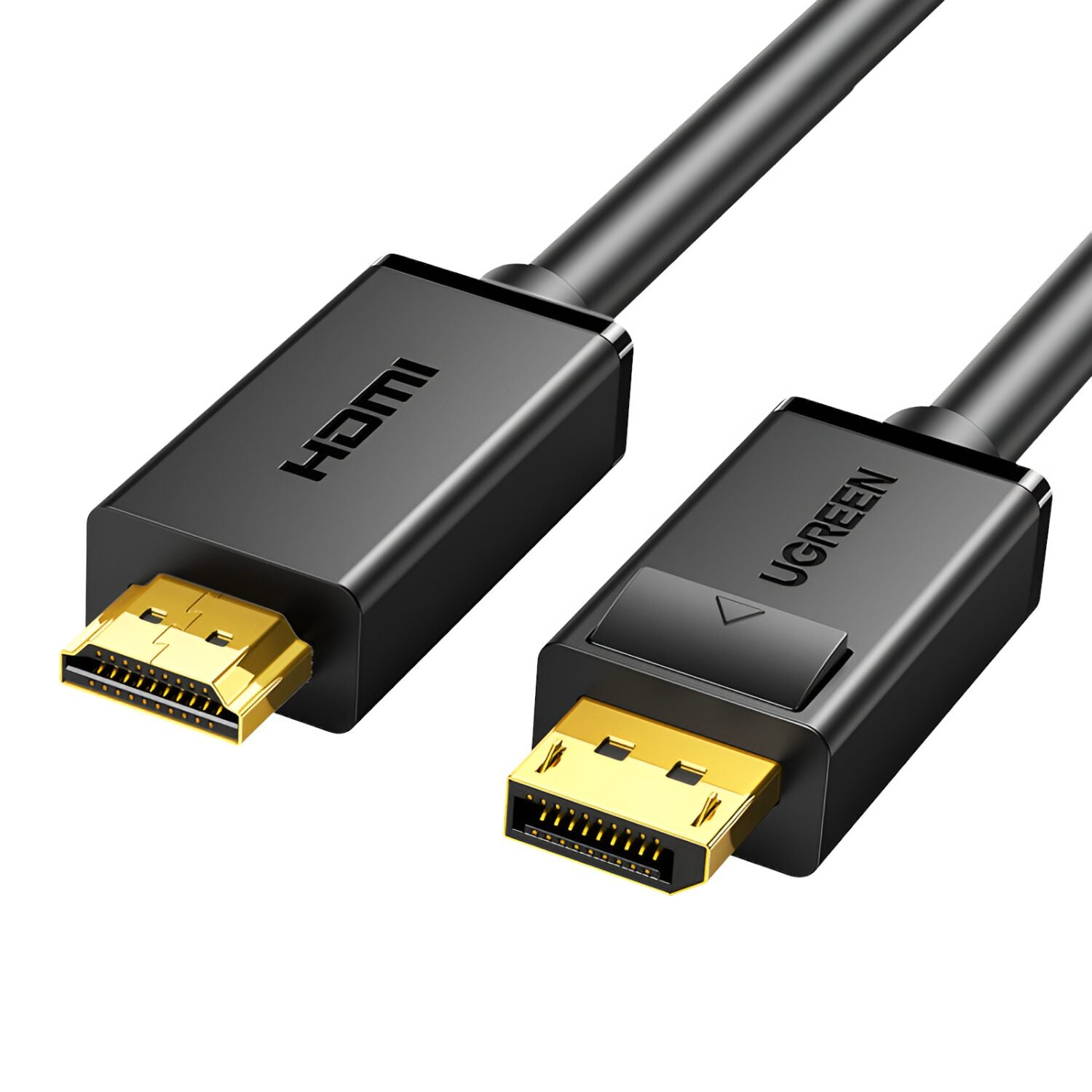 UGREEN DP101 DisplayPort to 4K HDMI Cable 3m - Stellar Technologies