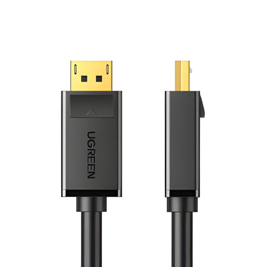 UGREEN DP101 DisplayPort to 4K HDMI Cable 2m - Stellar Technologies