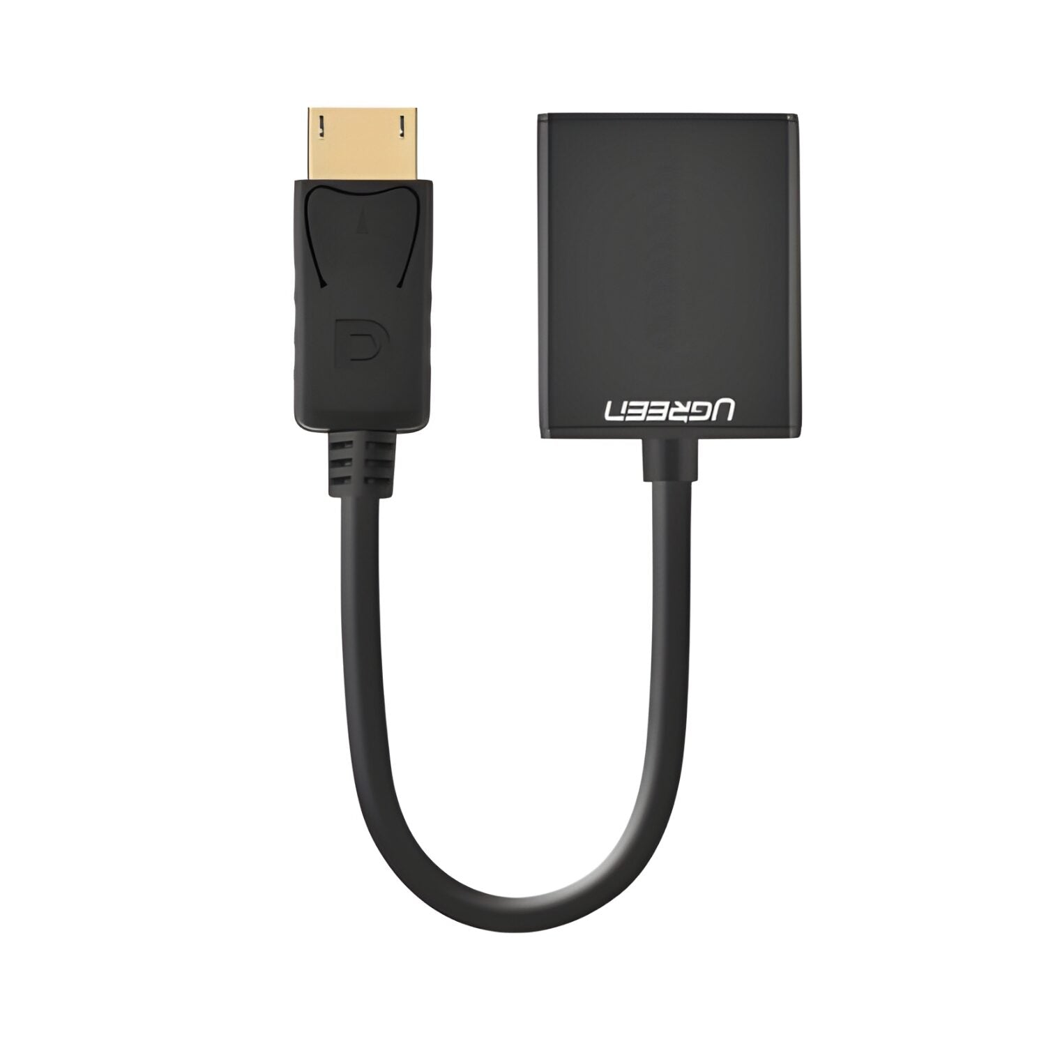 UGREEN DisplayPort Male to VGA Female Converter - Stellar Technologies