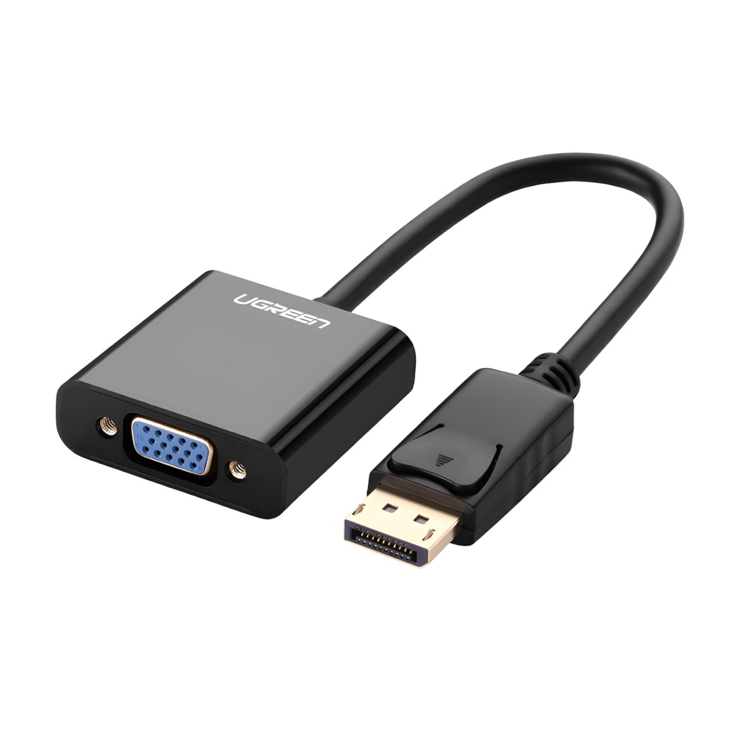 UGREEN DisplayPort Male to VGA Female Converter - Stellar Technologies