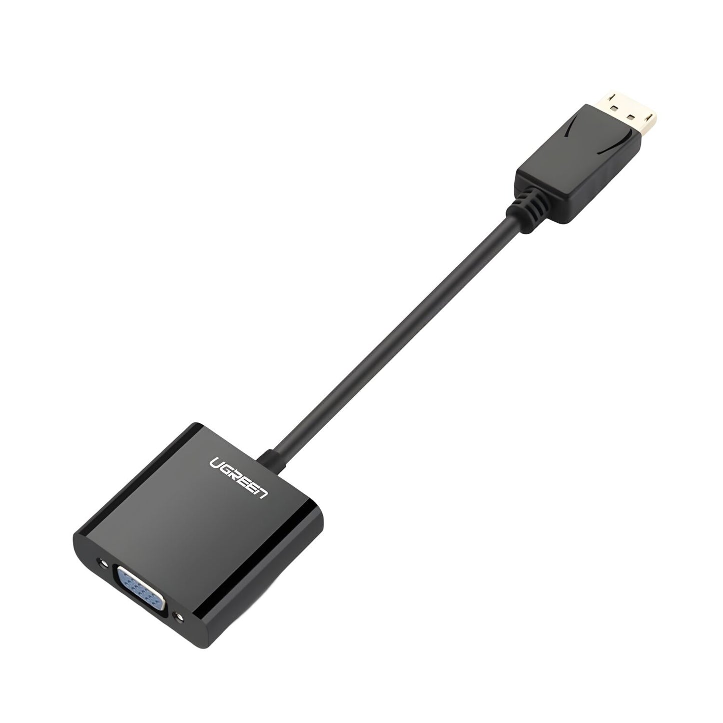 UGREEN DisplayPort Male to VGA Female Converter - Stellar Technologies