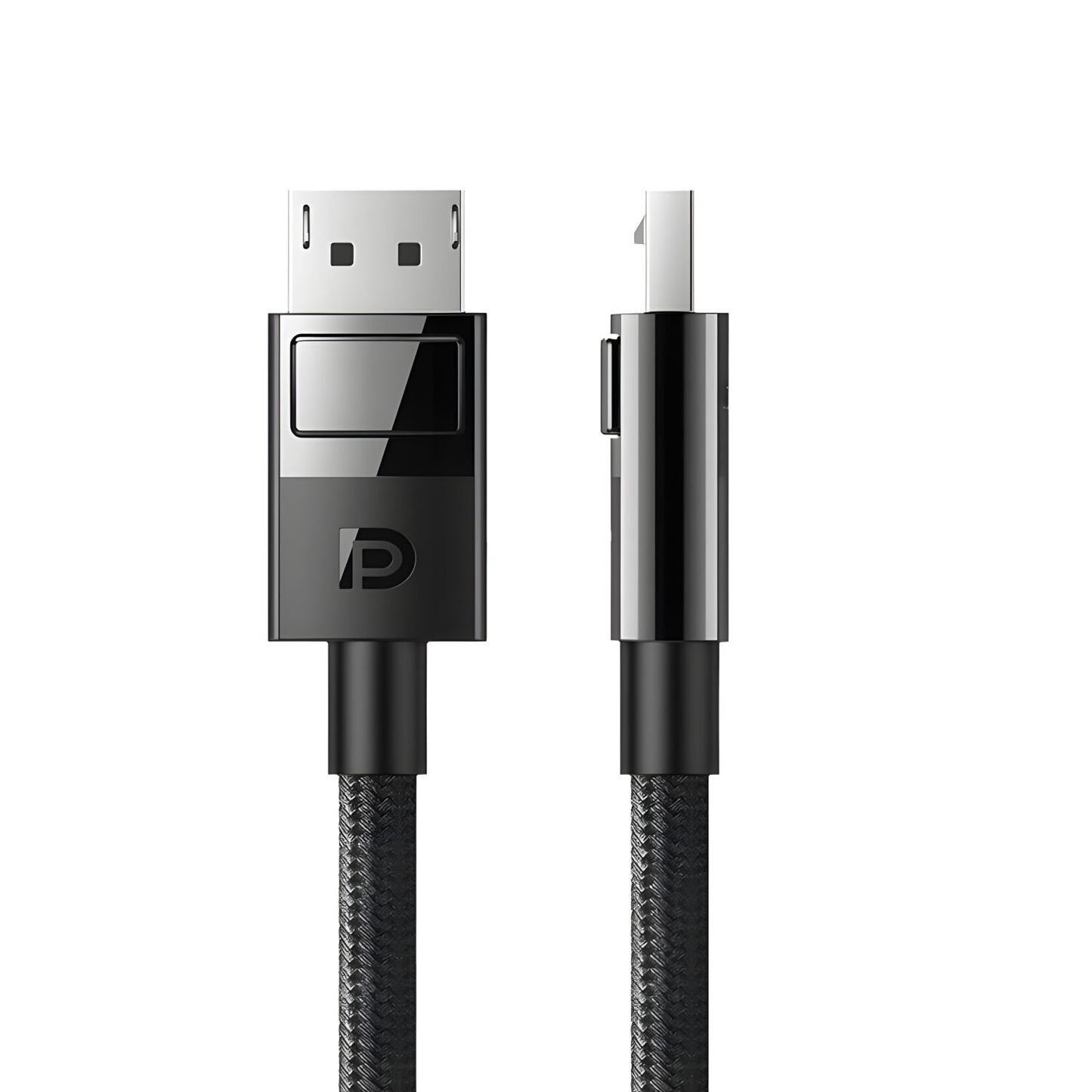 UGREEN DP114 8K DisplayPort Male to Male Braided Cable 3m - Stellar Technologies