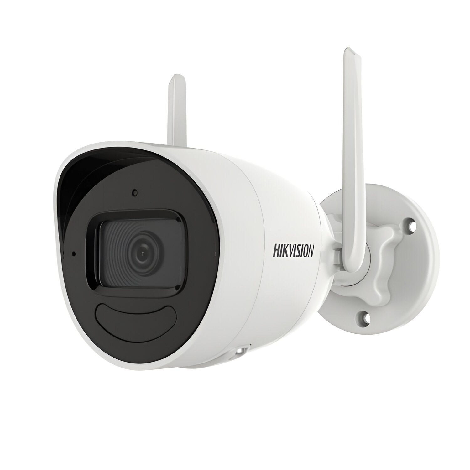 Hikvision Bullet Wireless Outdoor Security Camera, 4mm Lens, 2MP - Stellar Technologies