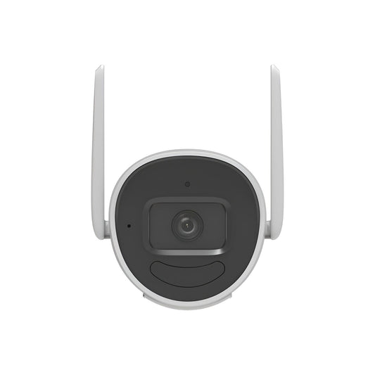 Hikvision Bullet Wireless Outdoor Security Camera, 2.8mm Lens, 2MP - Stellar Technologies