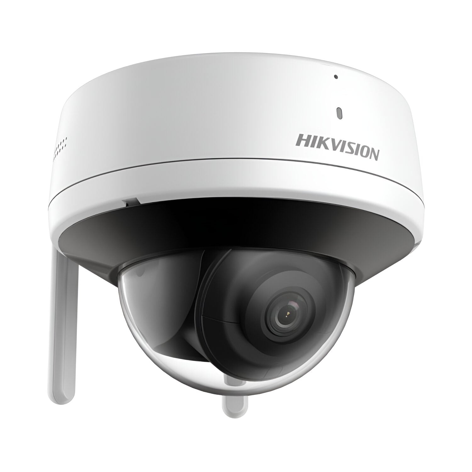 Hikvision Fixed Dome Outdoor Security Camera, 2.8mm Lens, 2MP - Stellar Technologies