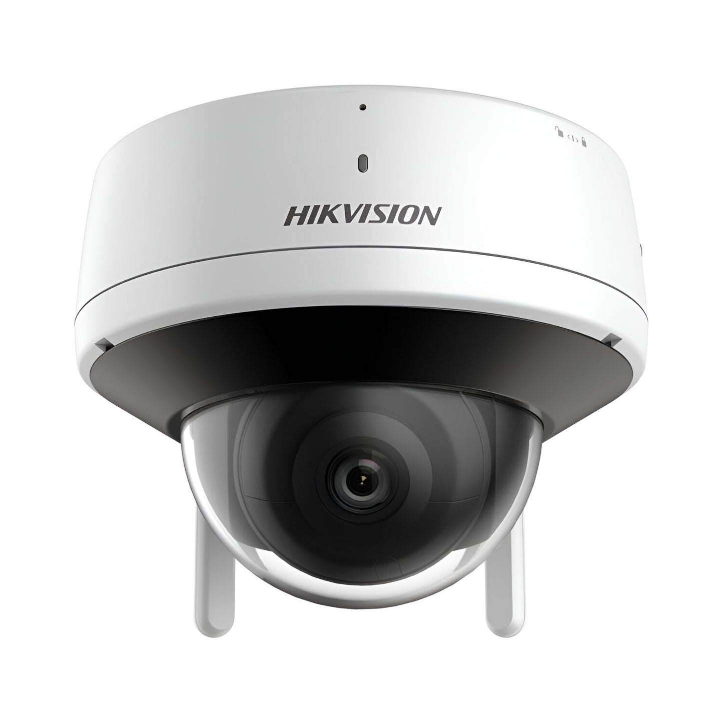 Hikvision Fixed Dome Outdoor Security Camera, 4mm Lens, 2MP - Stellar Technologies