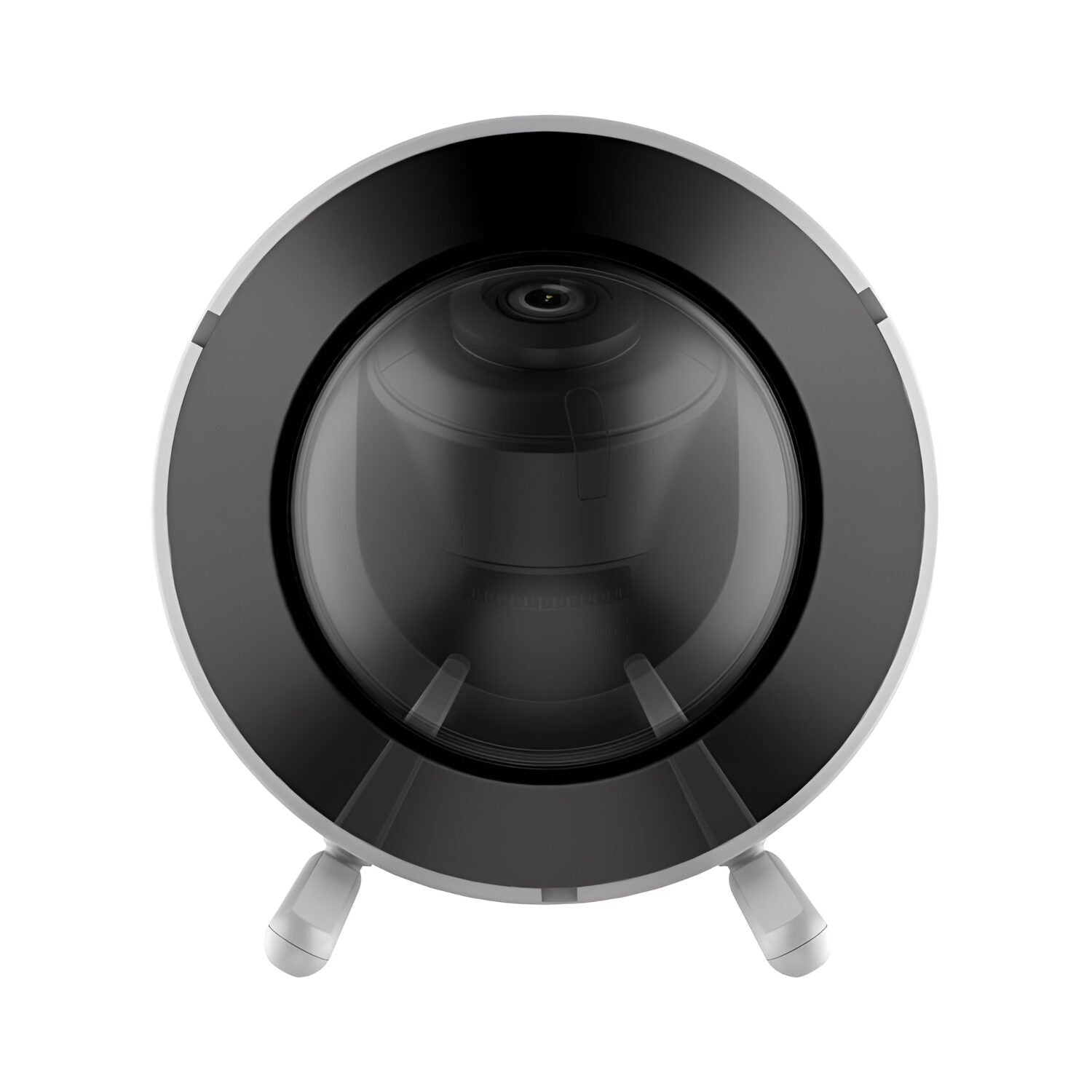 Hikvision Fixed Dome Outdoor Security Camera, 2.8mm Lens, 2MP - Stellar Technologies