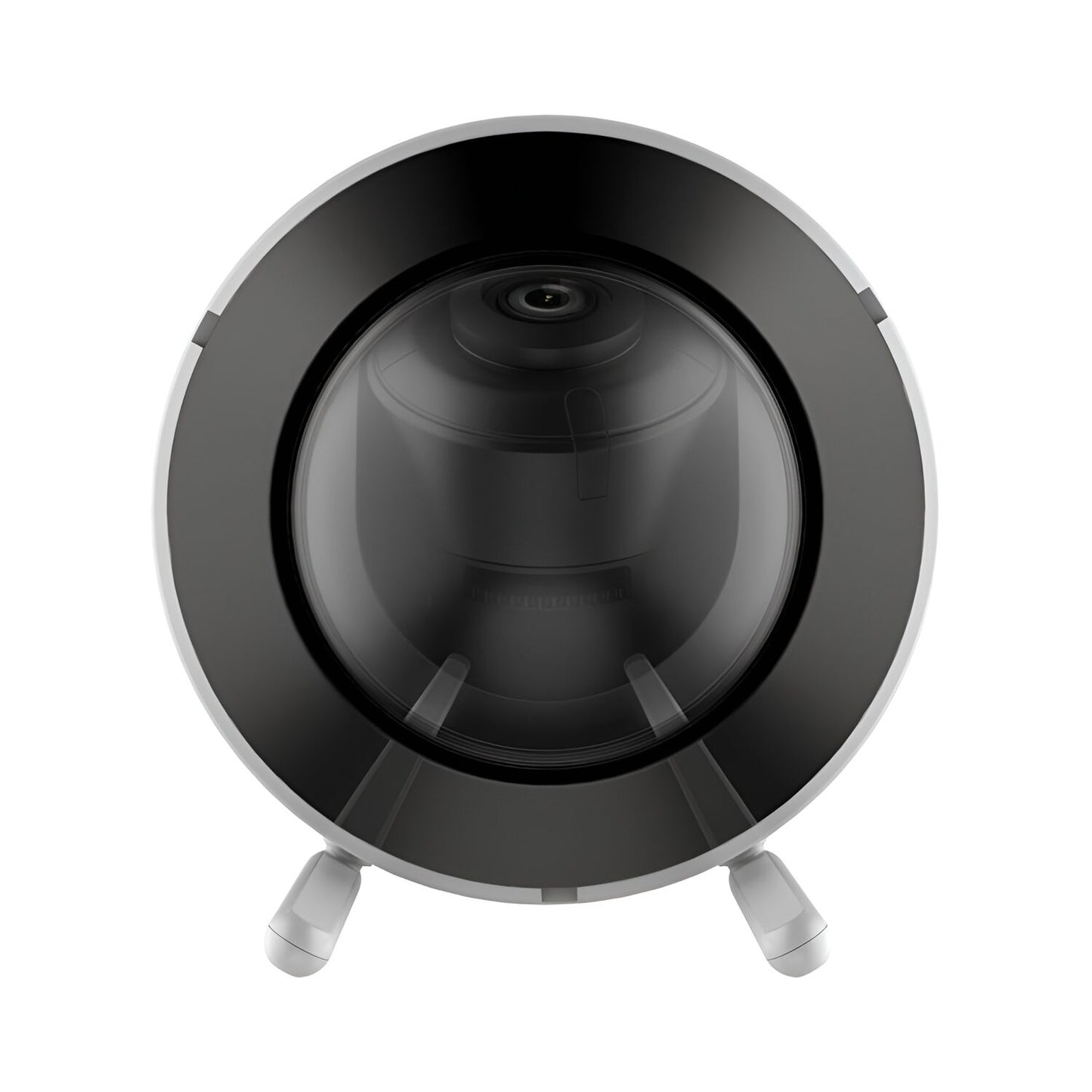 Hikvision Fixed Dome Outdoor Security Camera, 4mm Lens, 2MP - Stellar Technologies