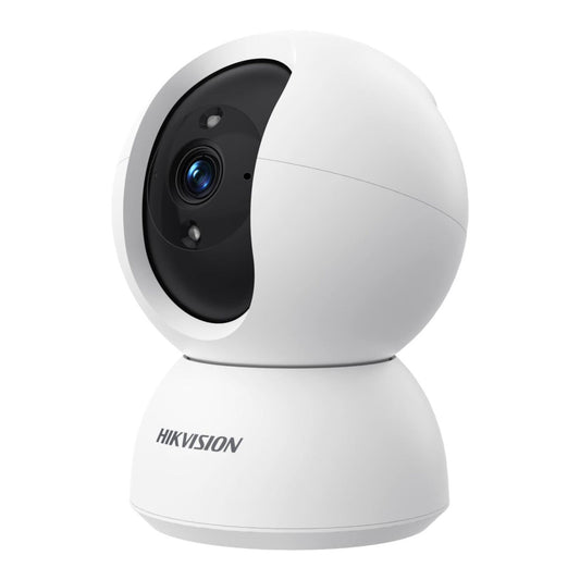 Hikvision Network PT Security Camera, 4mm Lens, 2MP - Stellar Technologies