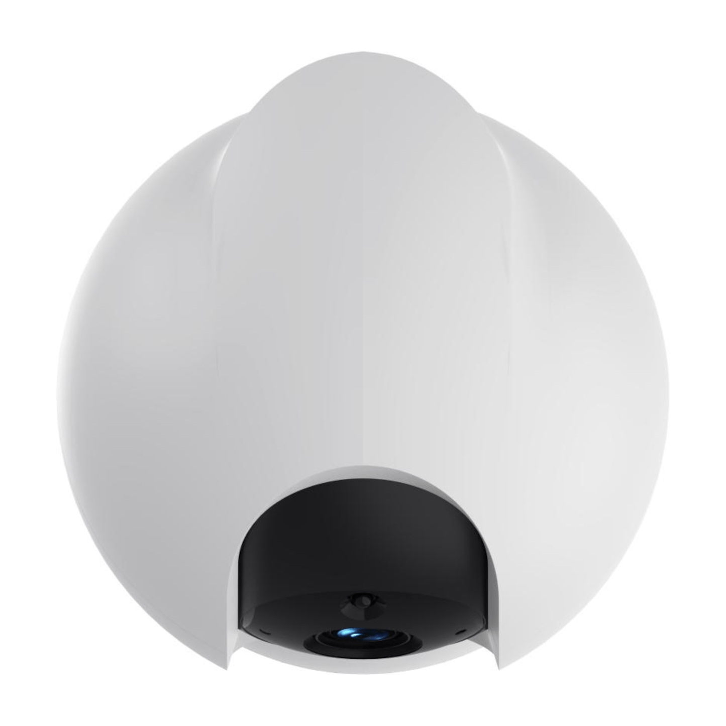 Hikvision Network PT Security Camera, 4mm Lens, 2MP - Stellar Technologies