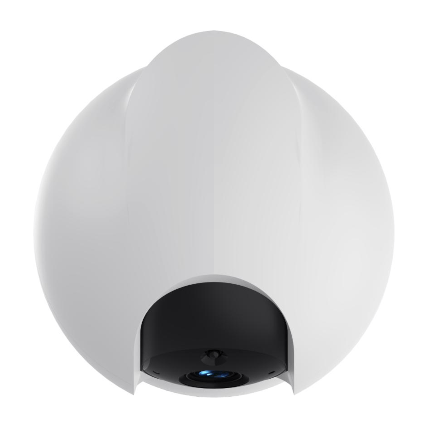 Hikvision Network PT Security Camera, 4mm Lens, 2MP - Stellar Technologies