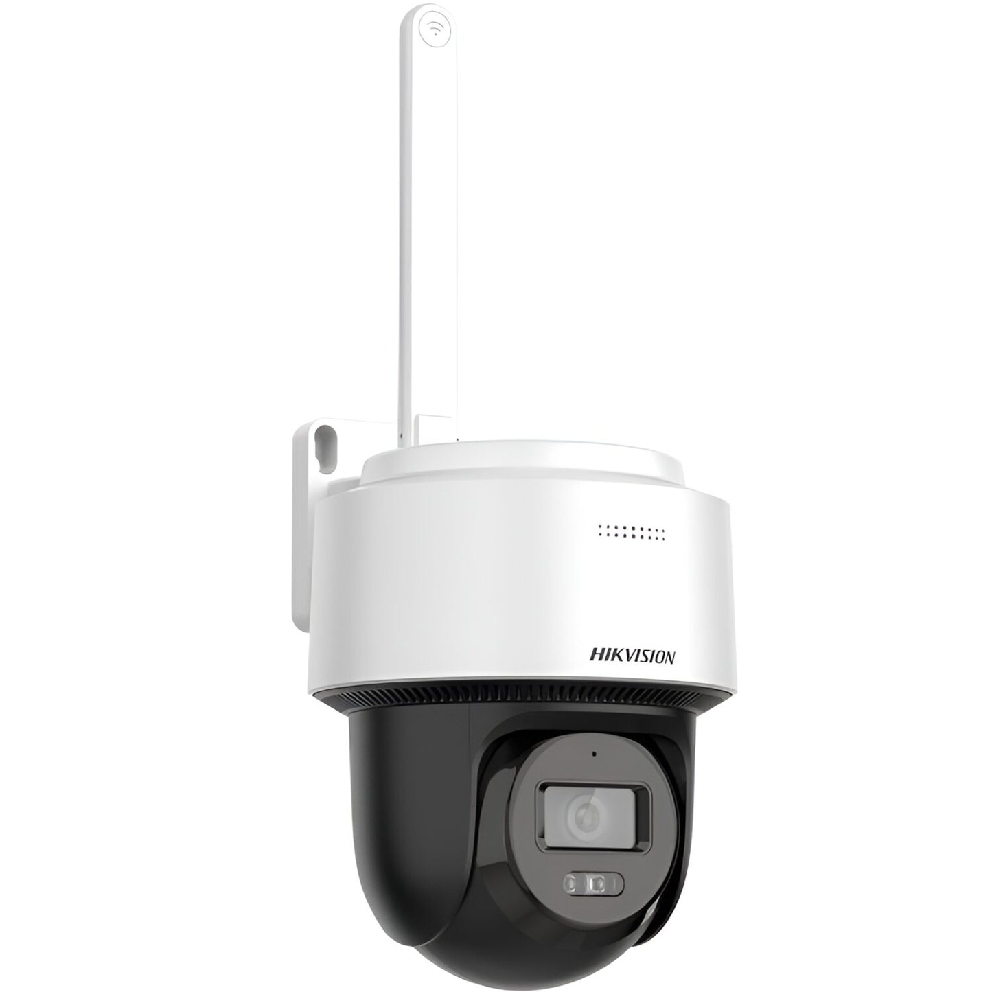 Hikvision 2MP Fixed Outdoor IR Wi-Fi Network Security Camera, 4mm Lens - Stellar Technologies