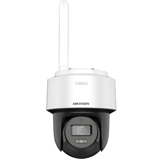 Hikvision 2MP Fixed Outdoor IR Wi-Fi Network Security Camera, 2.8mm Lens - Stellar Technologies