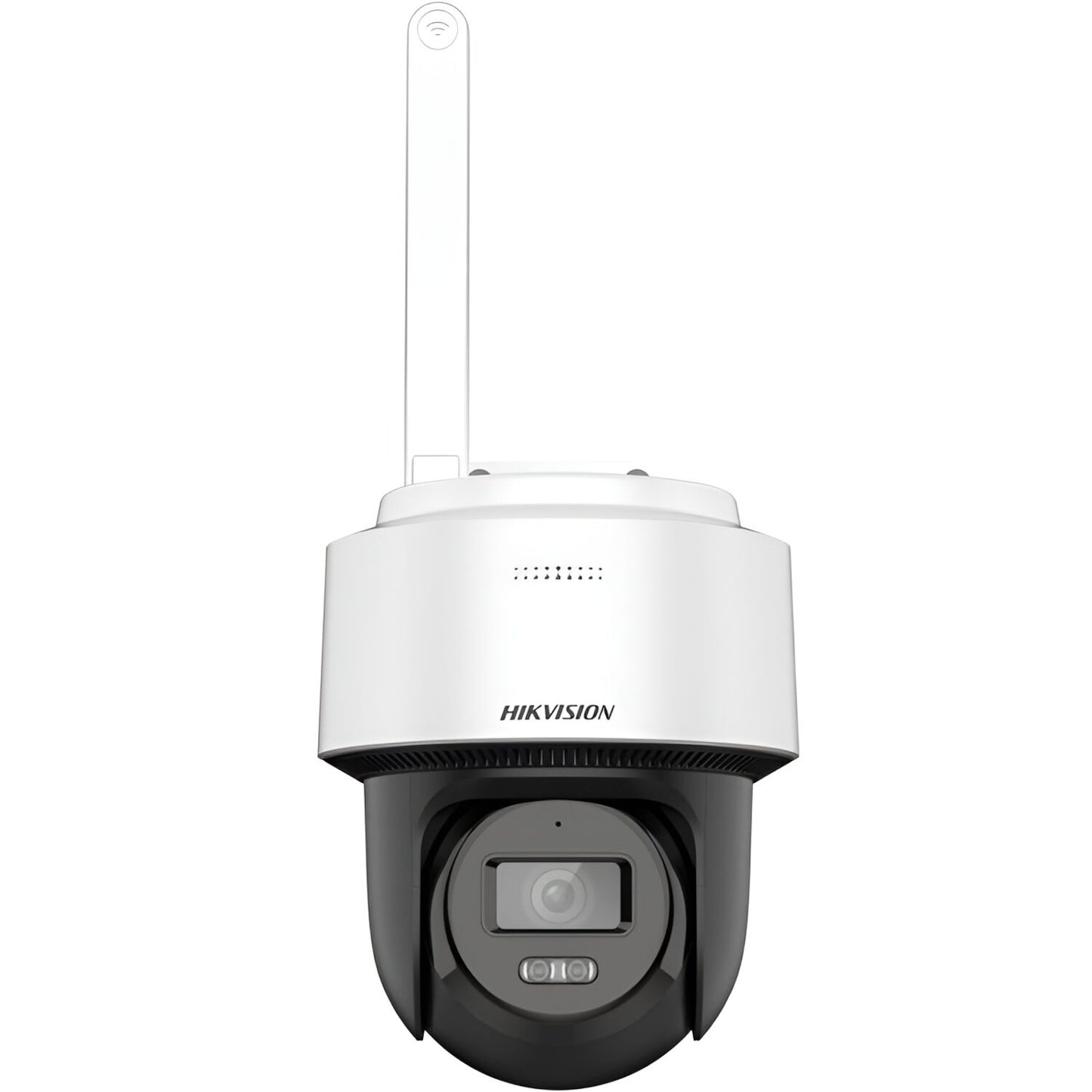 Hikvision 2MP Fixed Outdoor IR Wi-Fi Network Security Camera, 4mm Lens - Stellar Technologies
