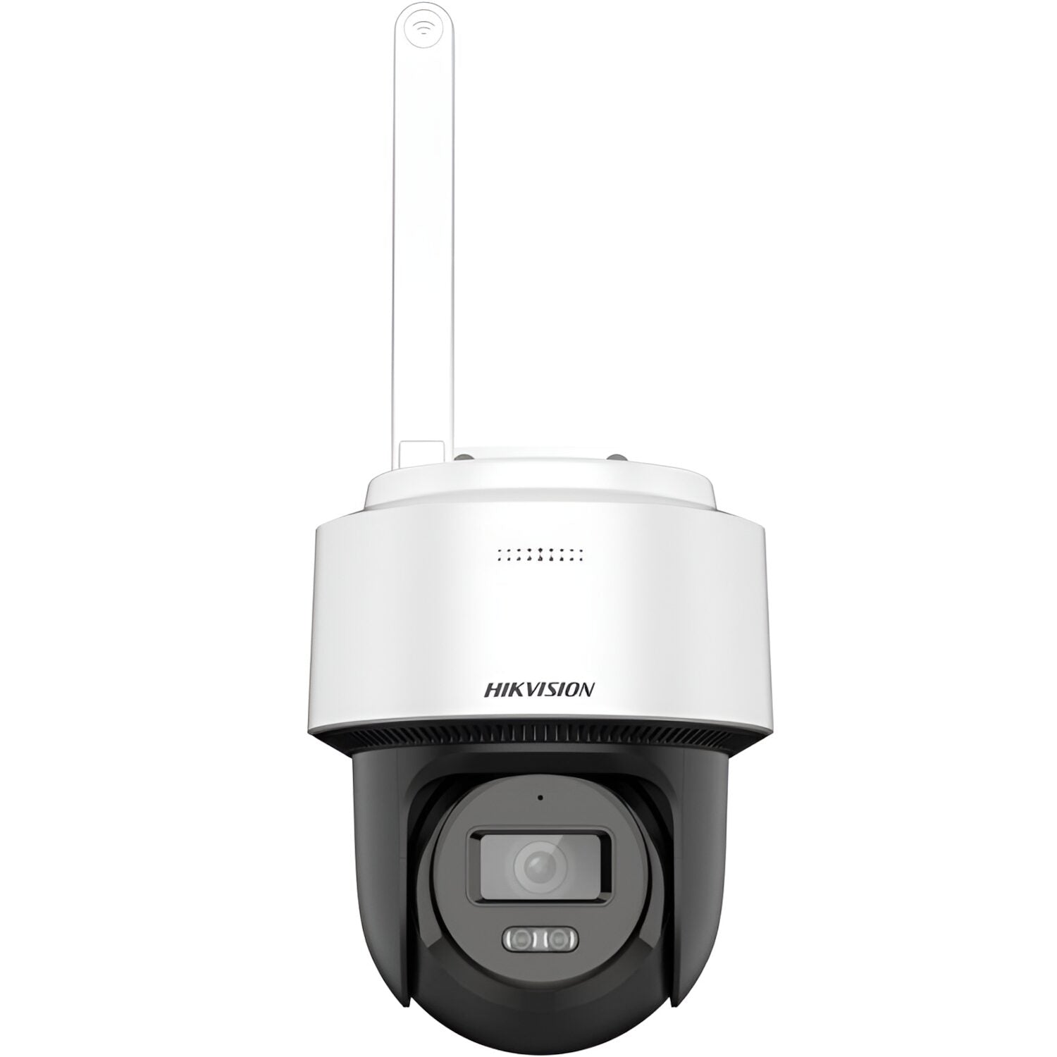 Hikvision 2MP Fixed Outdoor IR Wi-Fi Network Security Camera, 4mm Lens - Stellar Technologies