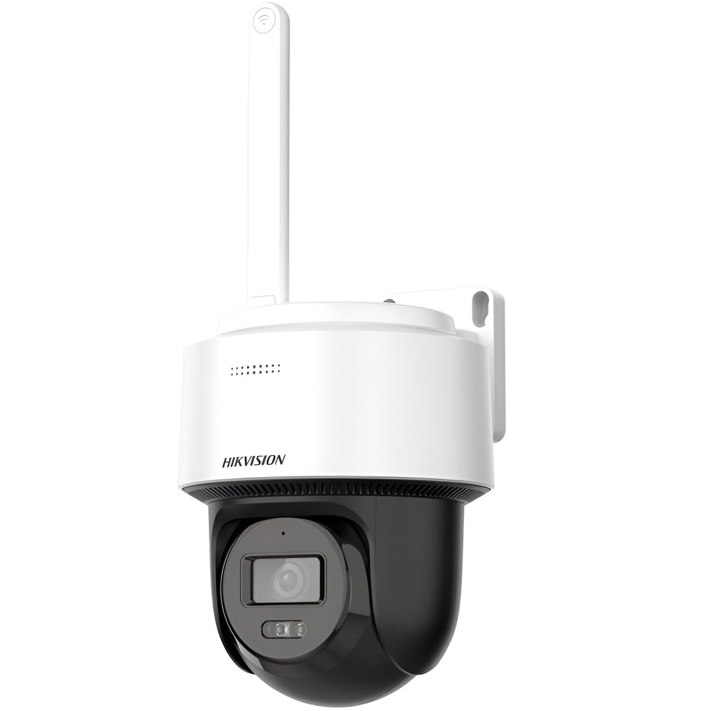 Hikvision 2MP Fixed Outdoor IR Wi-Fi Network Security Camera, 2.8mm Lens - Stellar Technologies