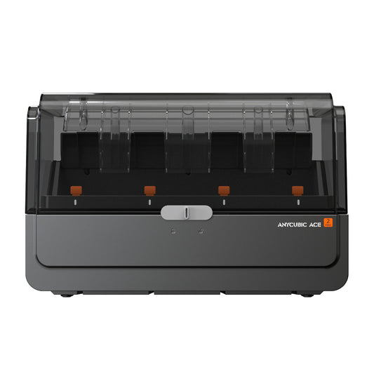 Anycubic ACE 2 Pro for Kobra 3 Max - Stellar Technologies