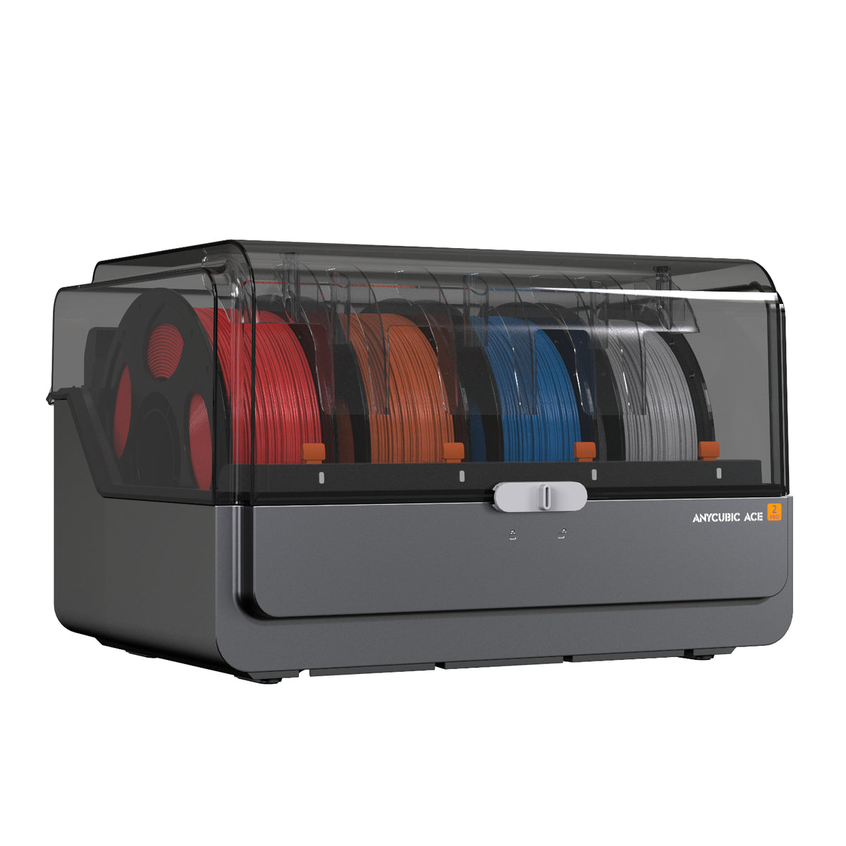 Anycubic ACE 2 Pro for Kobra 3 Max - Stellar Technologies