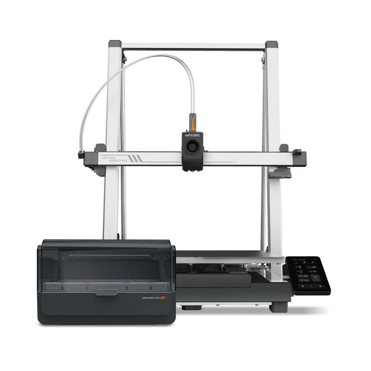 Anycubic ACE 2 Pro for Kobra 3 Max - Stellar Technologies