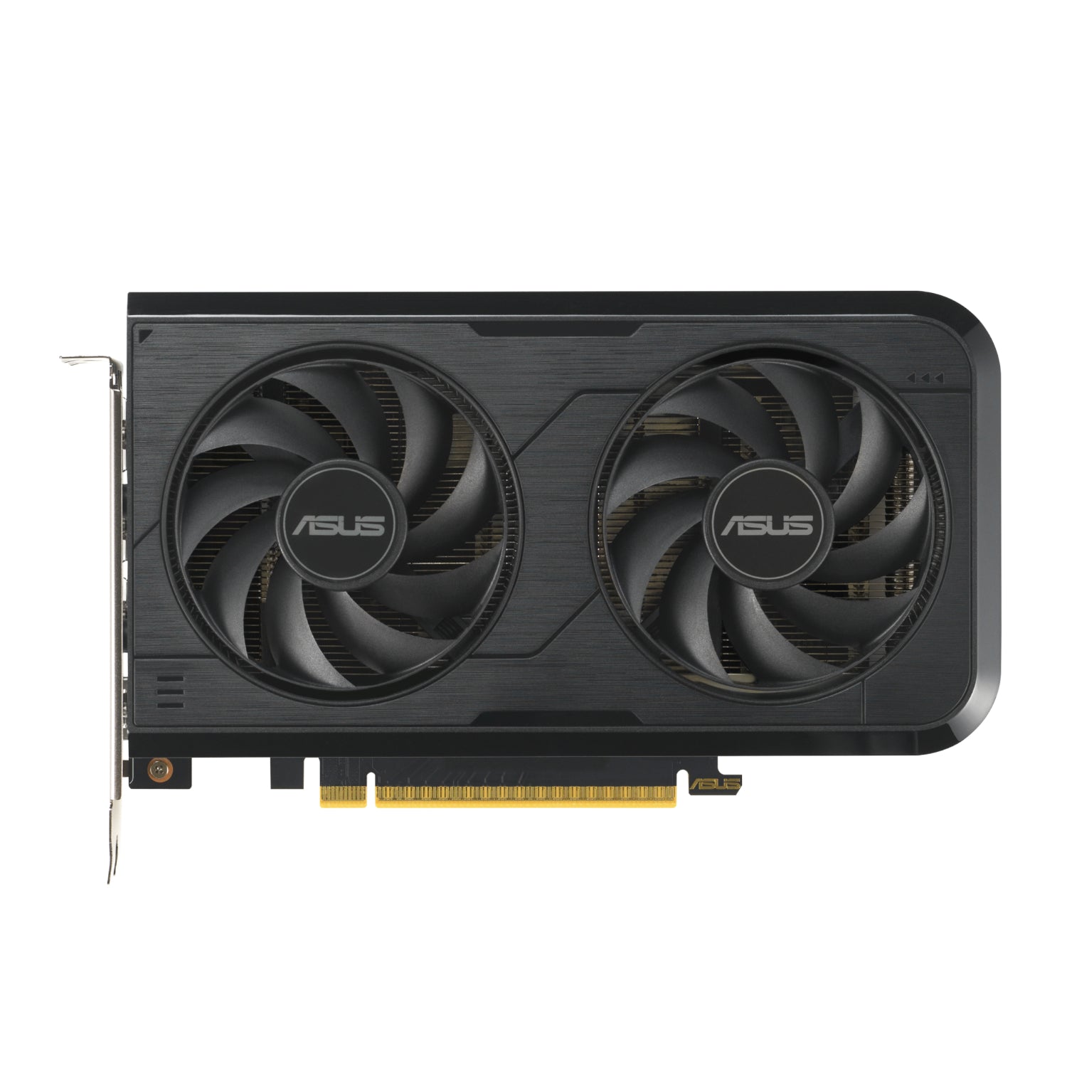 Asus Nvidia GeForce RTX 5050 Dual OC 8GB GDDR6 Graphics Card - Stellar Technologies