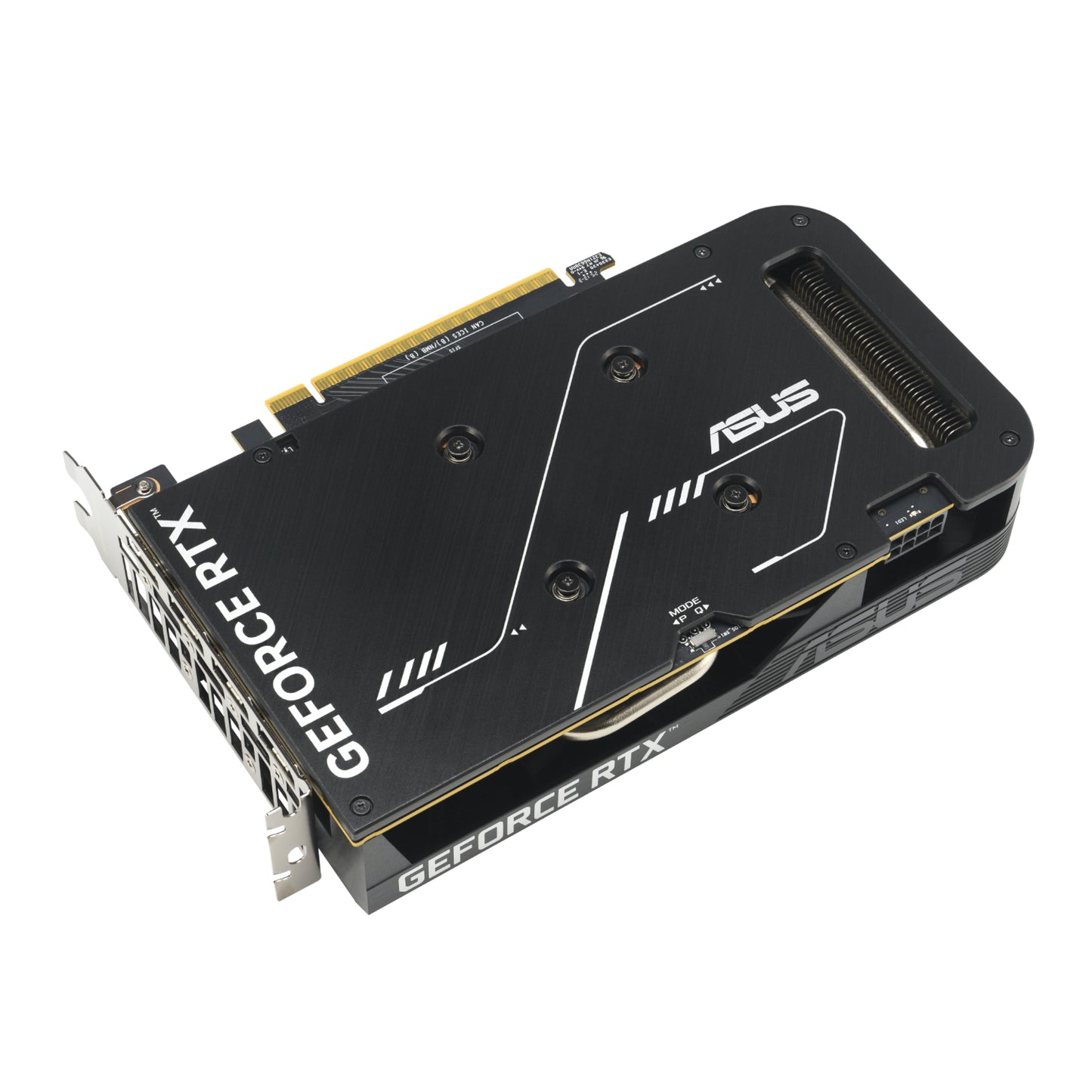 Asus Nvidia GeForce RTX 5050 Dual OC 8GB GDDR6 Graphics Card - Stellar Technologies