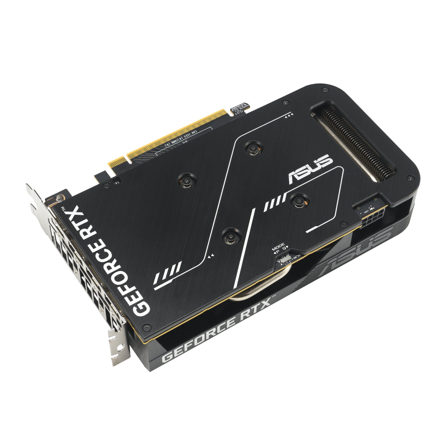 Asus Nvidia GeForce RTX 5050 Dual OC 8GB GDDR6 Graphics Card - Stellar Technologies