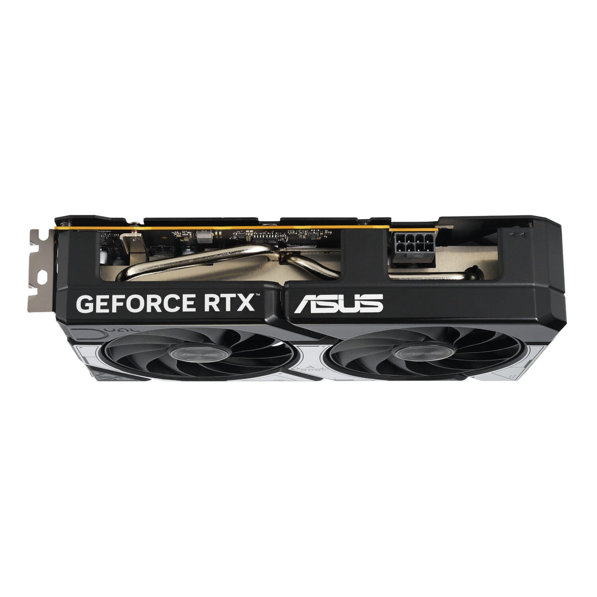 ASUS Dual GeForce RTX 5060 OC Edition 8GB GDDR7 Graphics Card - Stellar Technologies