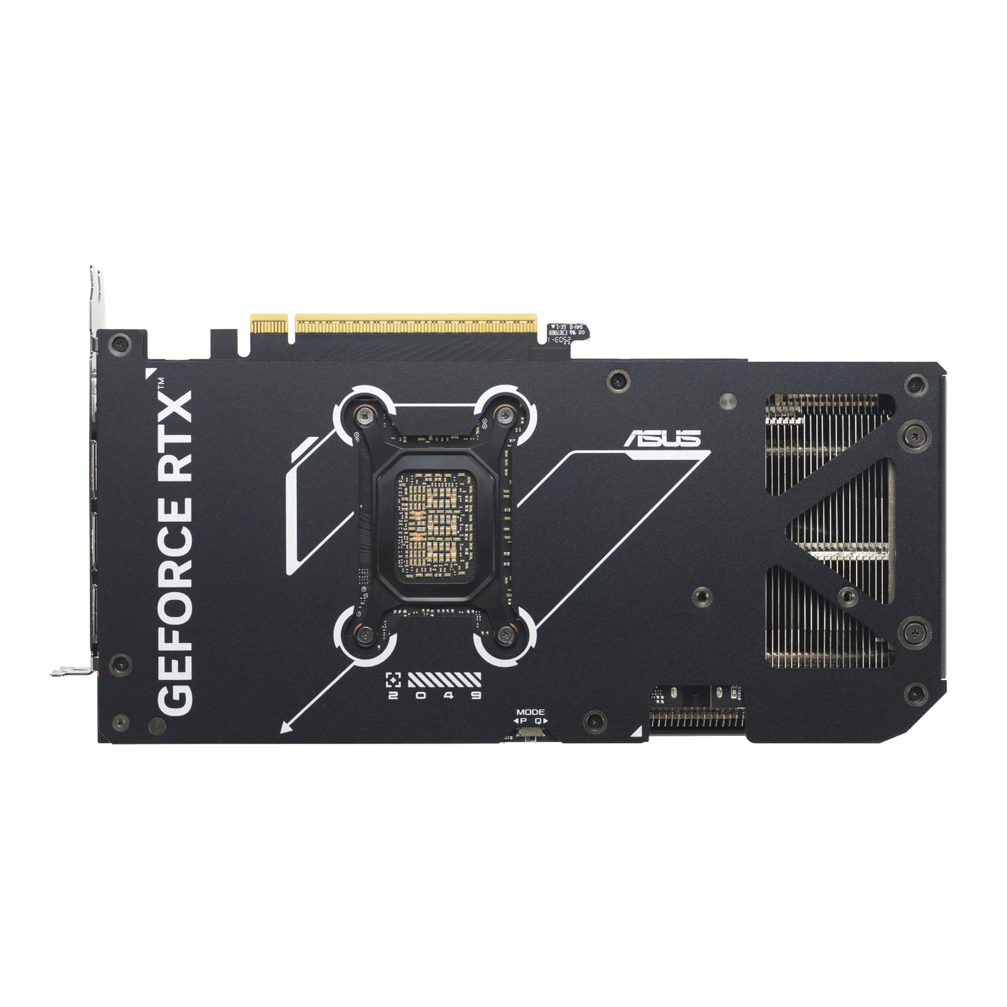 ASUS Dual GeForce RTX 5070 12GB GDDR7 OC Edition Graphics Card - Stellar Technologies
