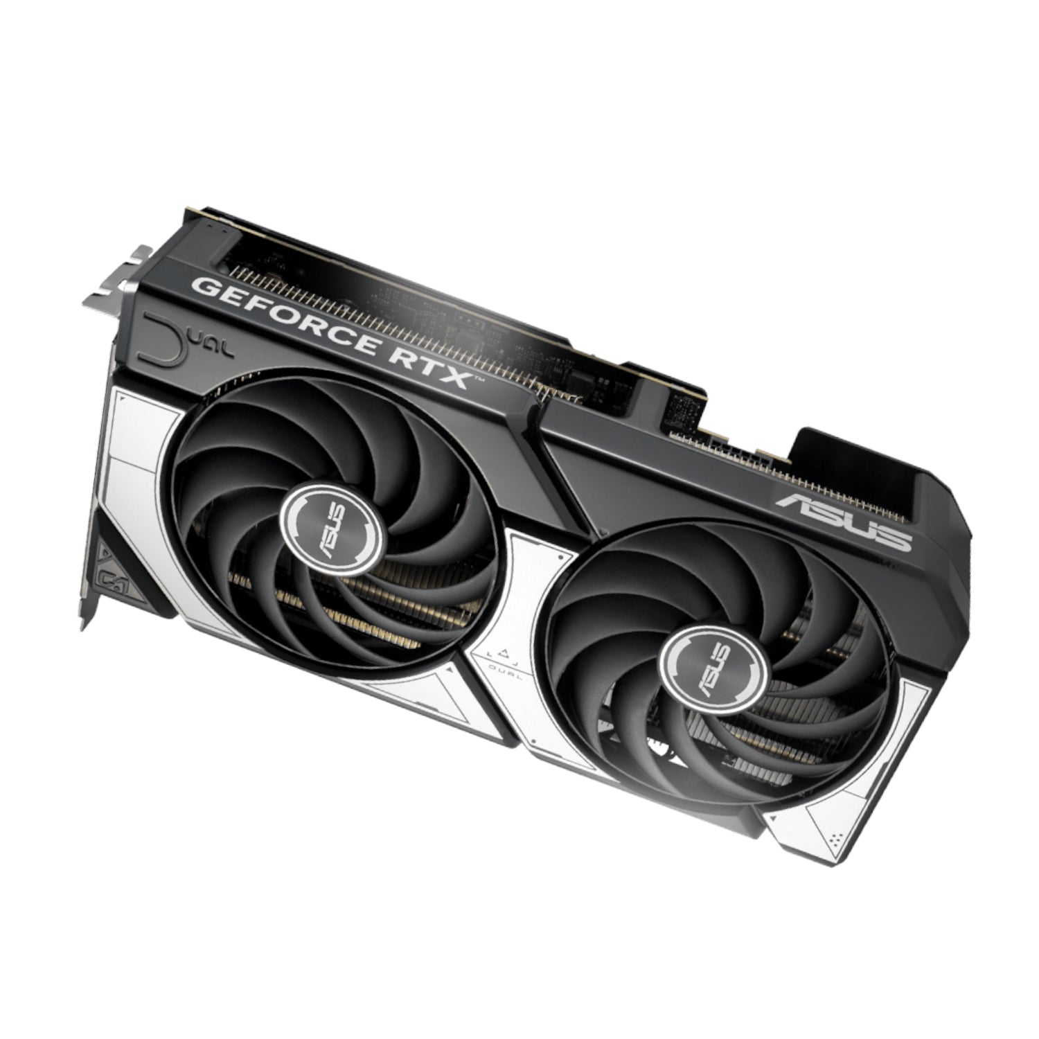ASUS Dual GeForce RTX 5070 12GB GDDR7 OC Edition Graphics Card - Stellar Technologies