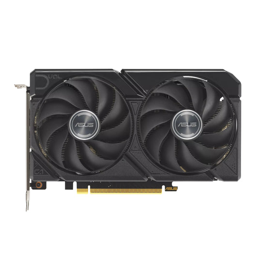 Asus Dual Radeon RX 9060 XT 16GB GDDR6 Graphics Card - Stellar Technologies