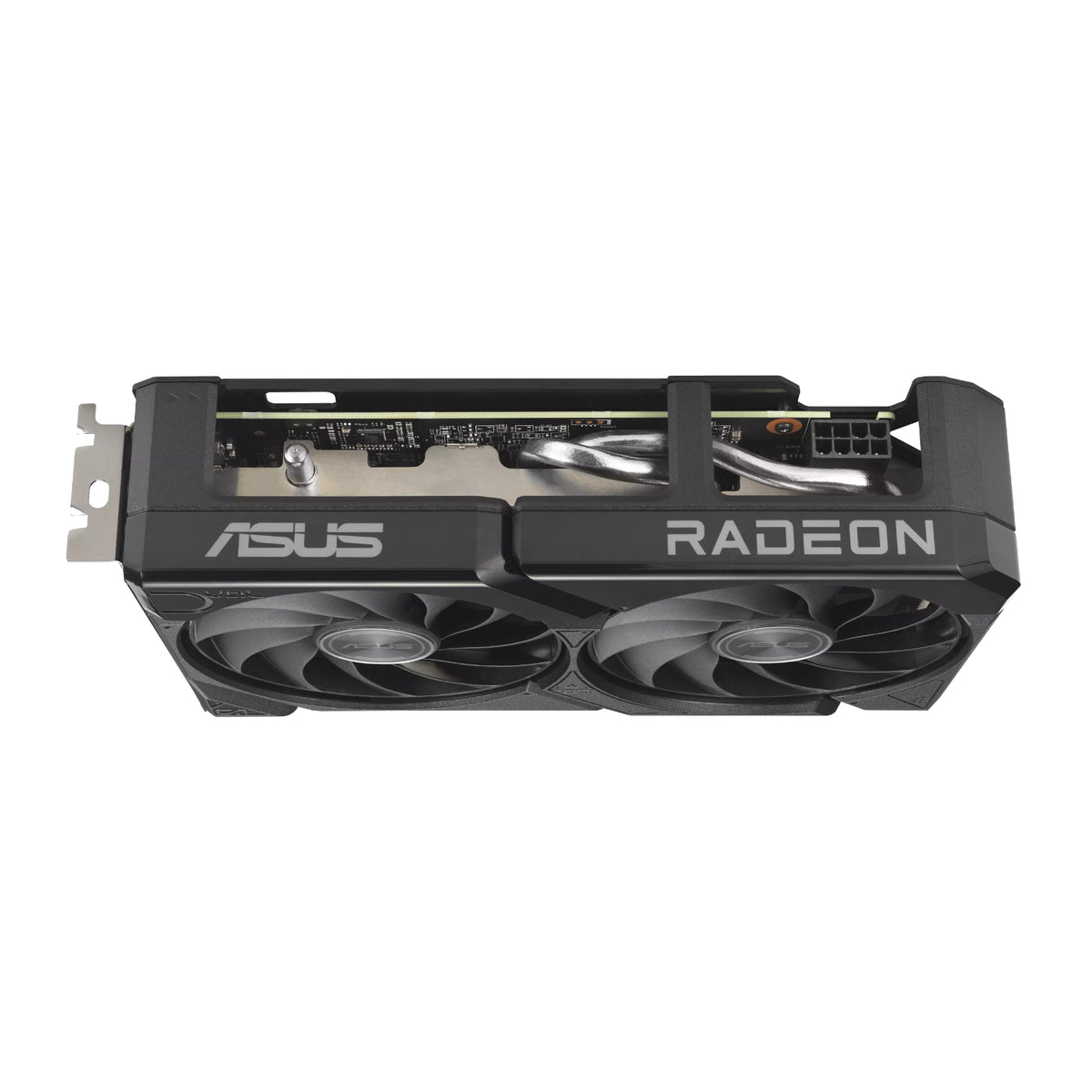 Asus Dual Radeon RX 9060 XT 16GB GDDR6 Graphics Card - Stellar Technologies
