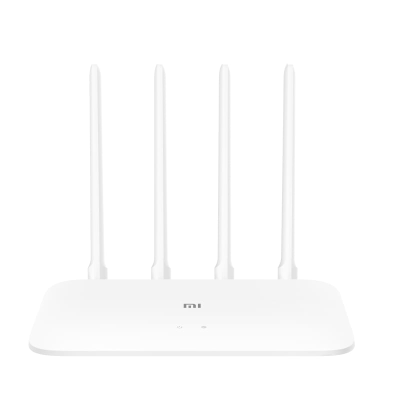 Xiaomi Wireless Router 4A Gigabit - Stellar Technologies