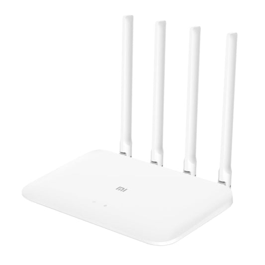 Xiaomi Wireless Router 4A Gigabit - Stellar Technologies