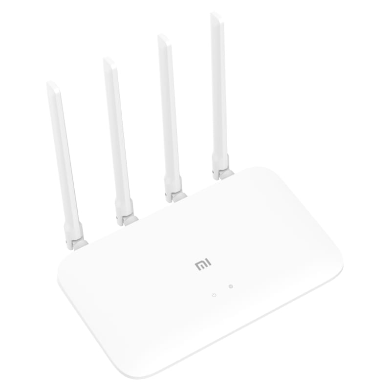 Xiaomi Wireless Router 4A Gigabit - Stellar Technologies