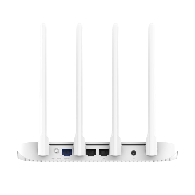 Xiaomi Wireless Router 4A Gigabit - Stellar Technologies