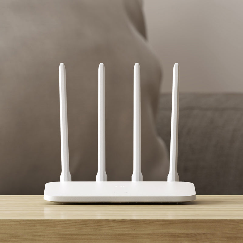 Xiaomi Wireless Router 4A - Stellar Technologies