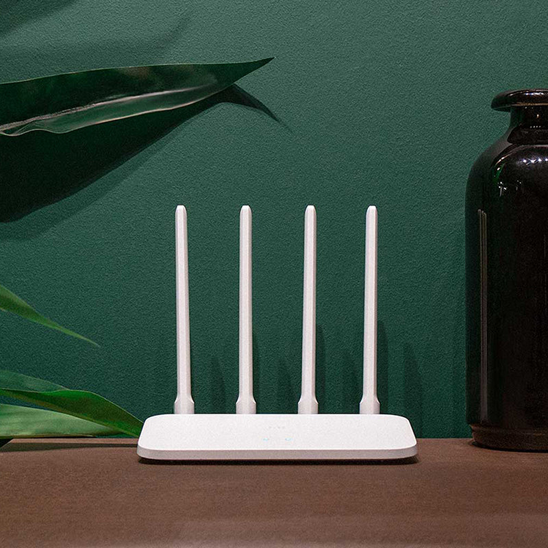 Xiaomi Wireless Router 4A - Stellar Technologies
