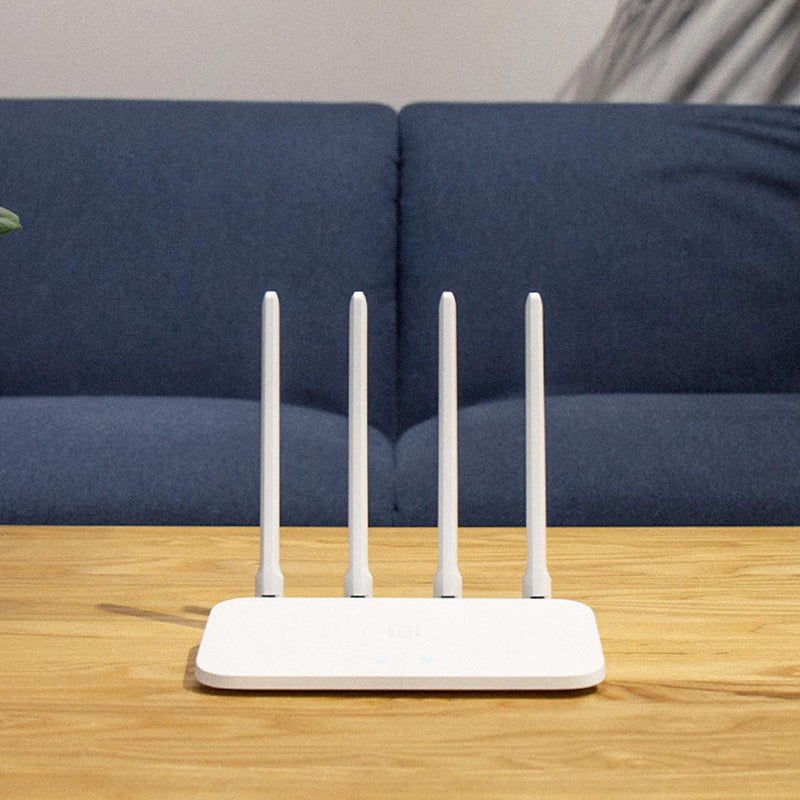 Xiaomi Wireless Router 4A - Stellar Technologies