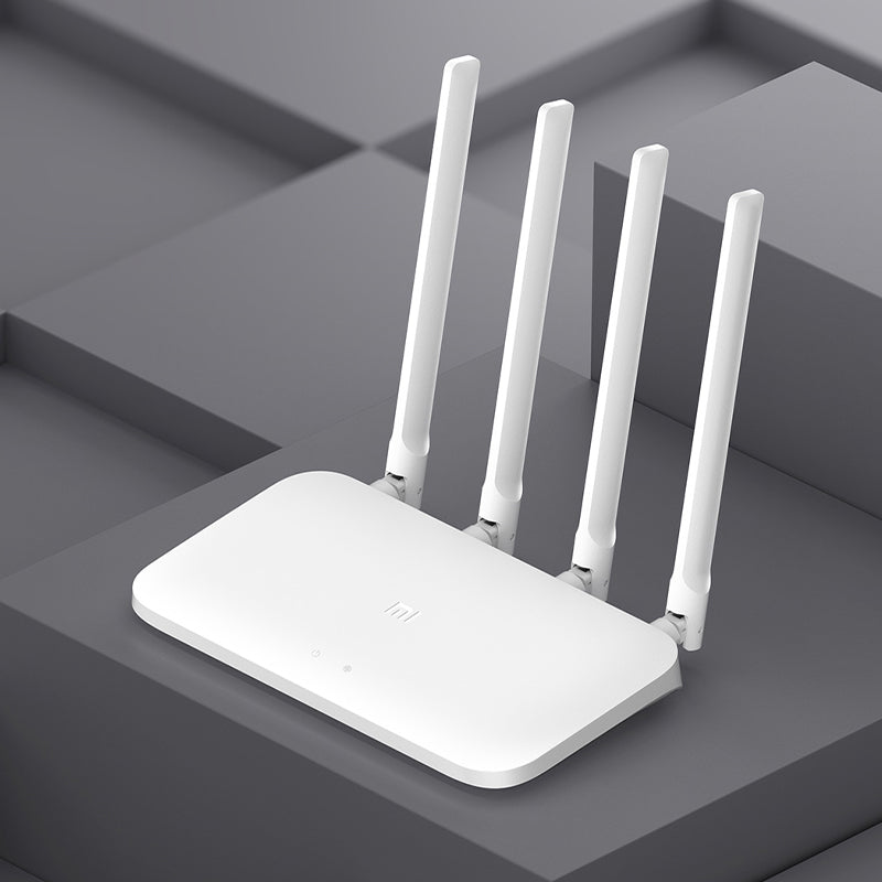 Xiaomi Wireless Router 4A - Stellar Technologies