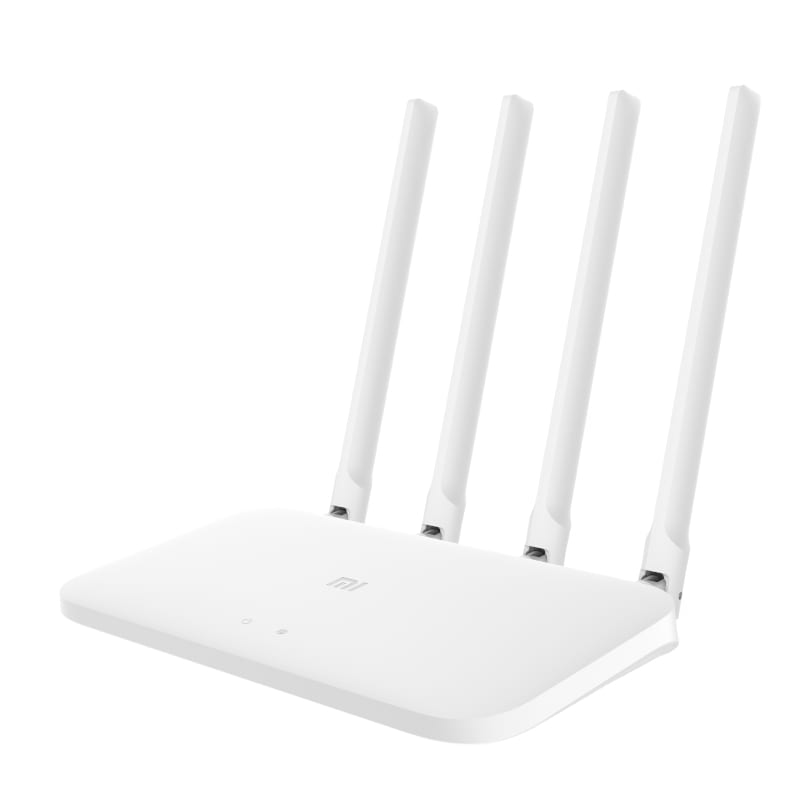 Xiaomi Wireless Router 4A - Stellar Technologies