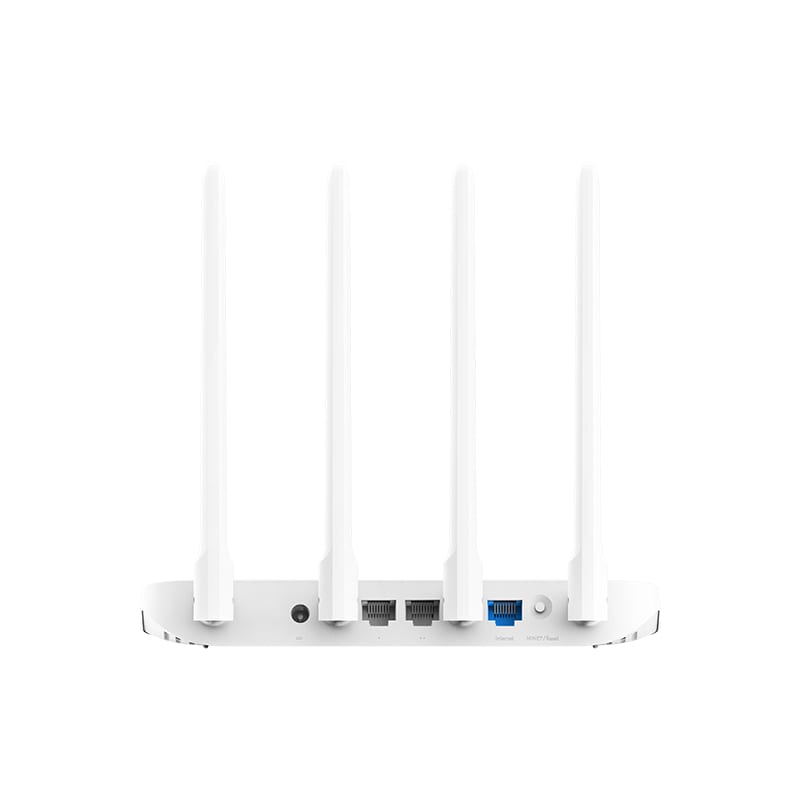 Xiaomi Wireless Router 4A - Stellar Technologies