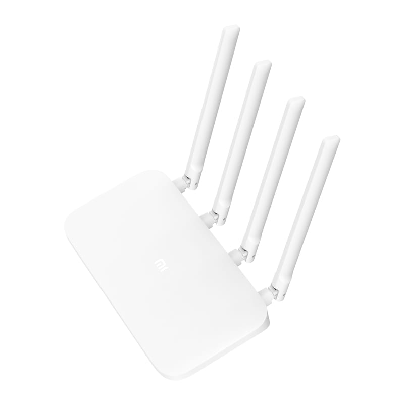 Xiaomi Wireless Router 4A - Stellar Technologies
