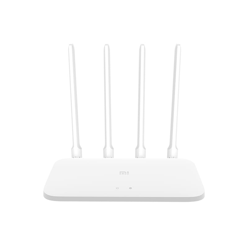 Xiaomi Wireless Router 4C - Stellar Technologies
