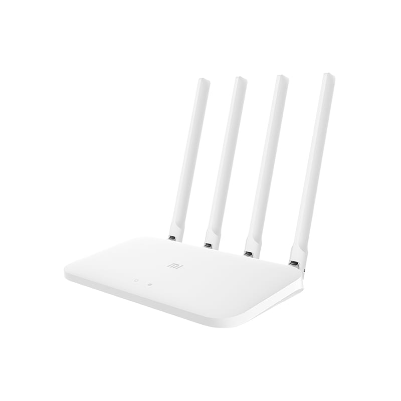 Xiaomi Wireless Router 4C - Stellar Technologies