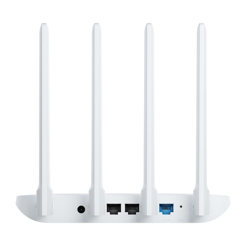 Xiaomi Wireless Router 4C - Stellar Technologies