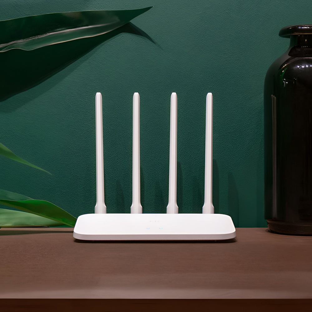 Xiaomi Wireless Router 4C - Stellar Technologies